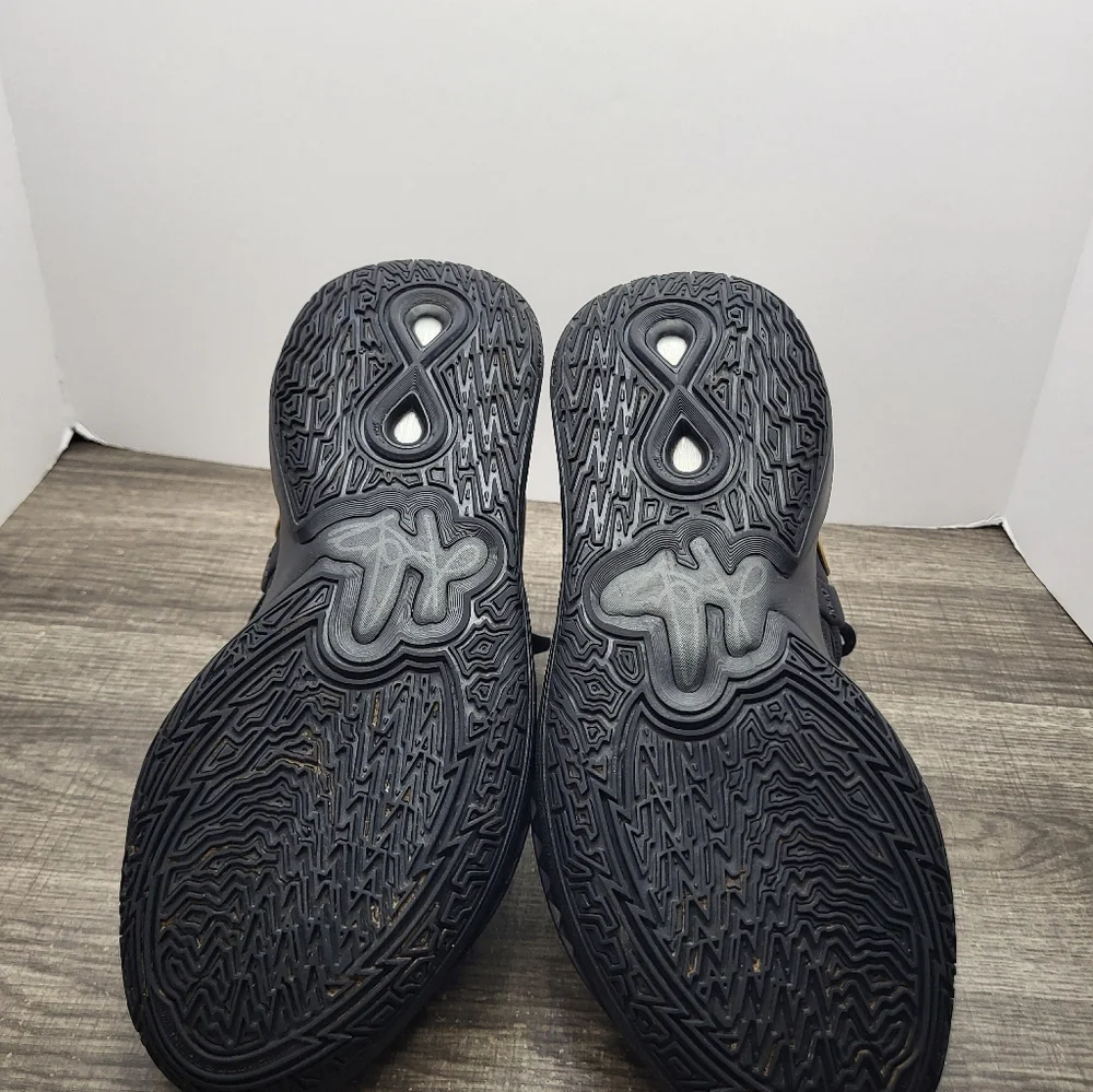 Nike Kyrie Infinity Pk85 Promo Sample PE Phil Knight Size 8